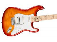 Fender Squier Affinity Strat FM HSSSS Fender Squier Affinity Strat FM HSSSS